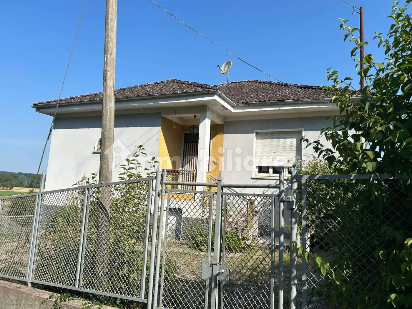 Villa unifamiliare via Barbacaneva, Centro, Capriata d'Orba - foto 4