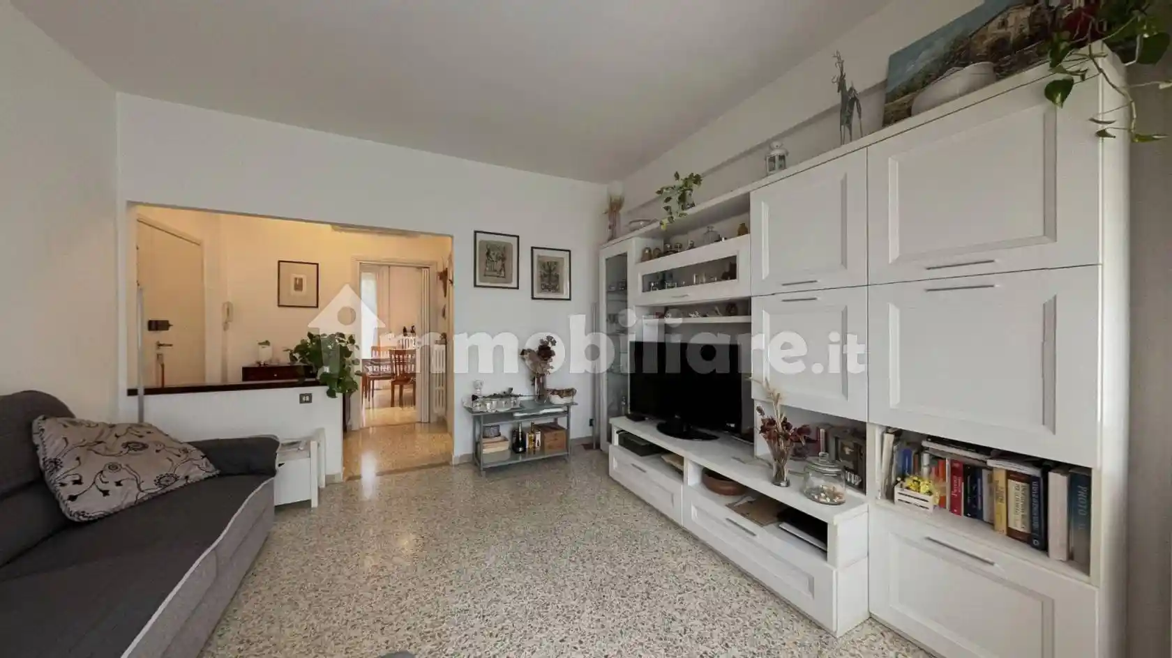 Quadrilocale via Pierin del Vaga 4, CEP, Pisa - foto 3