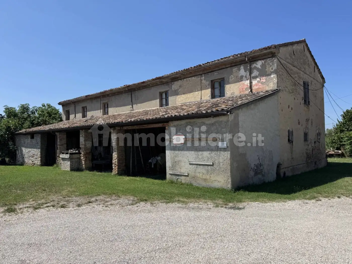 Rustico - Casale in vendita a Gatteo