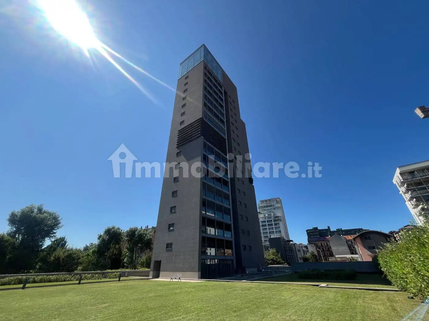 Apartment in vendita a Milan