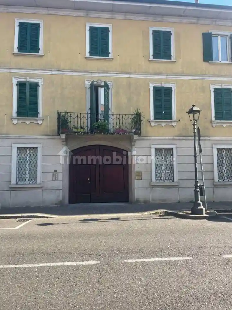 Appartamento in vendita a Sedriano