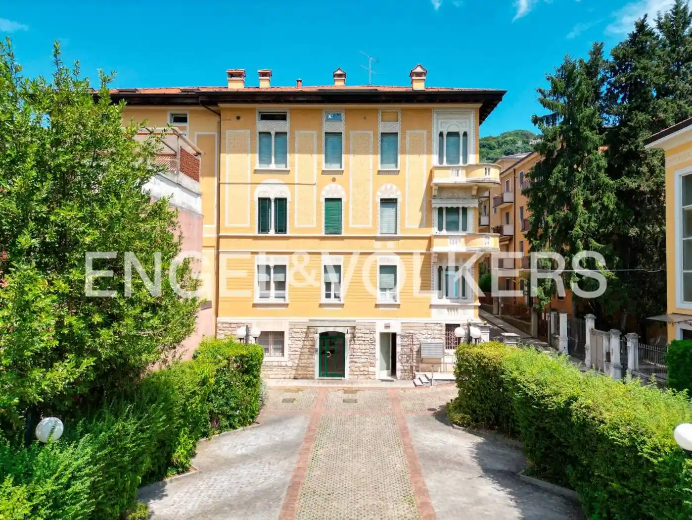 Appartamento in vendita a Brescia