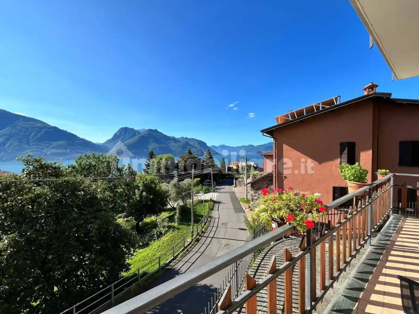 Appartamento in vendita a San Siro