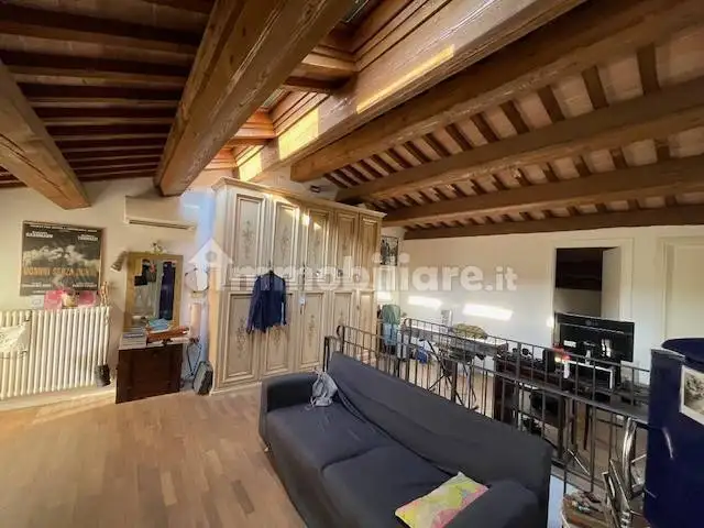 Attico - Mansarda in vendita a Forlì