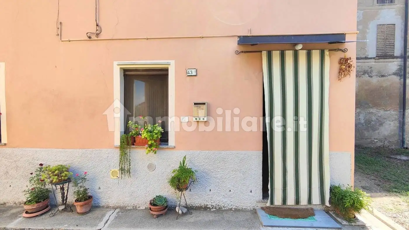 Casa indipendente in vendita a San Pietro in Cerro