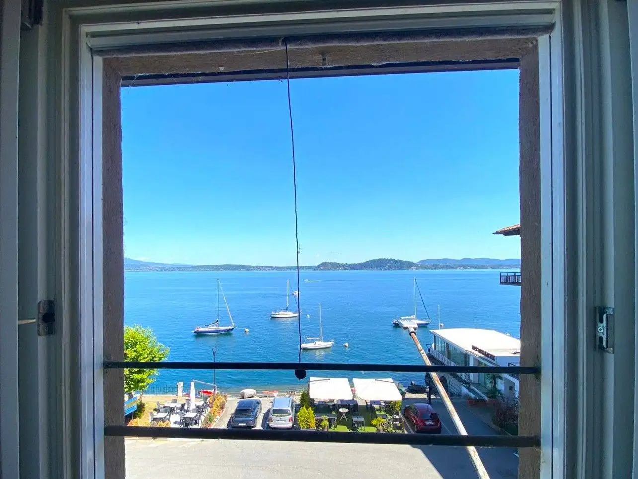 Monolocale via Giuseppe Mazzini, Belgirate - foto 2