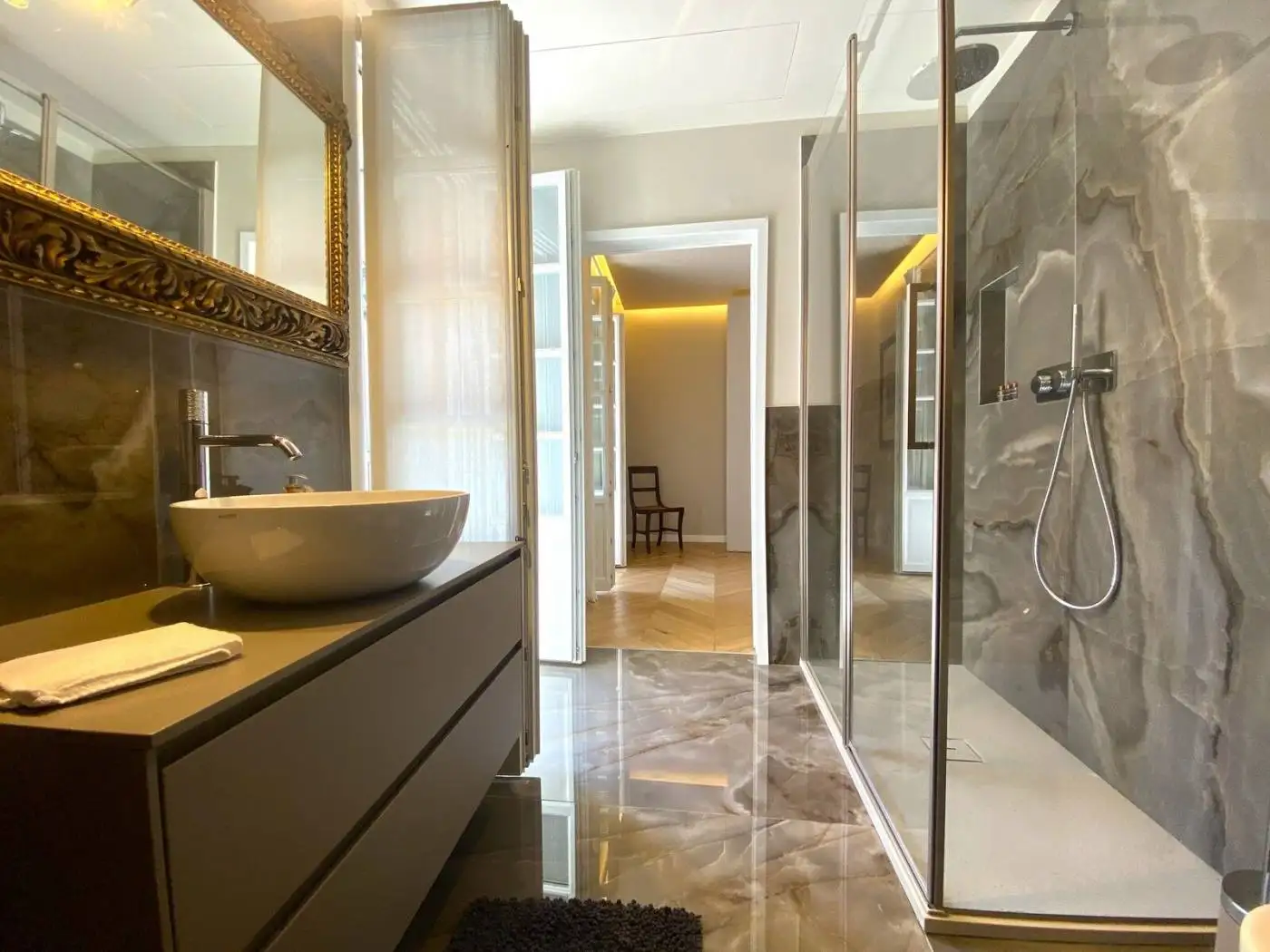 Monolocale via Giuseppe Mazzini, Belgirate - foto 3