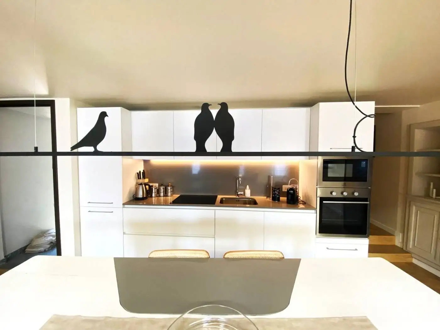 Monolocale via Giuseppe Mazzini, Belgirate - foto 4