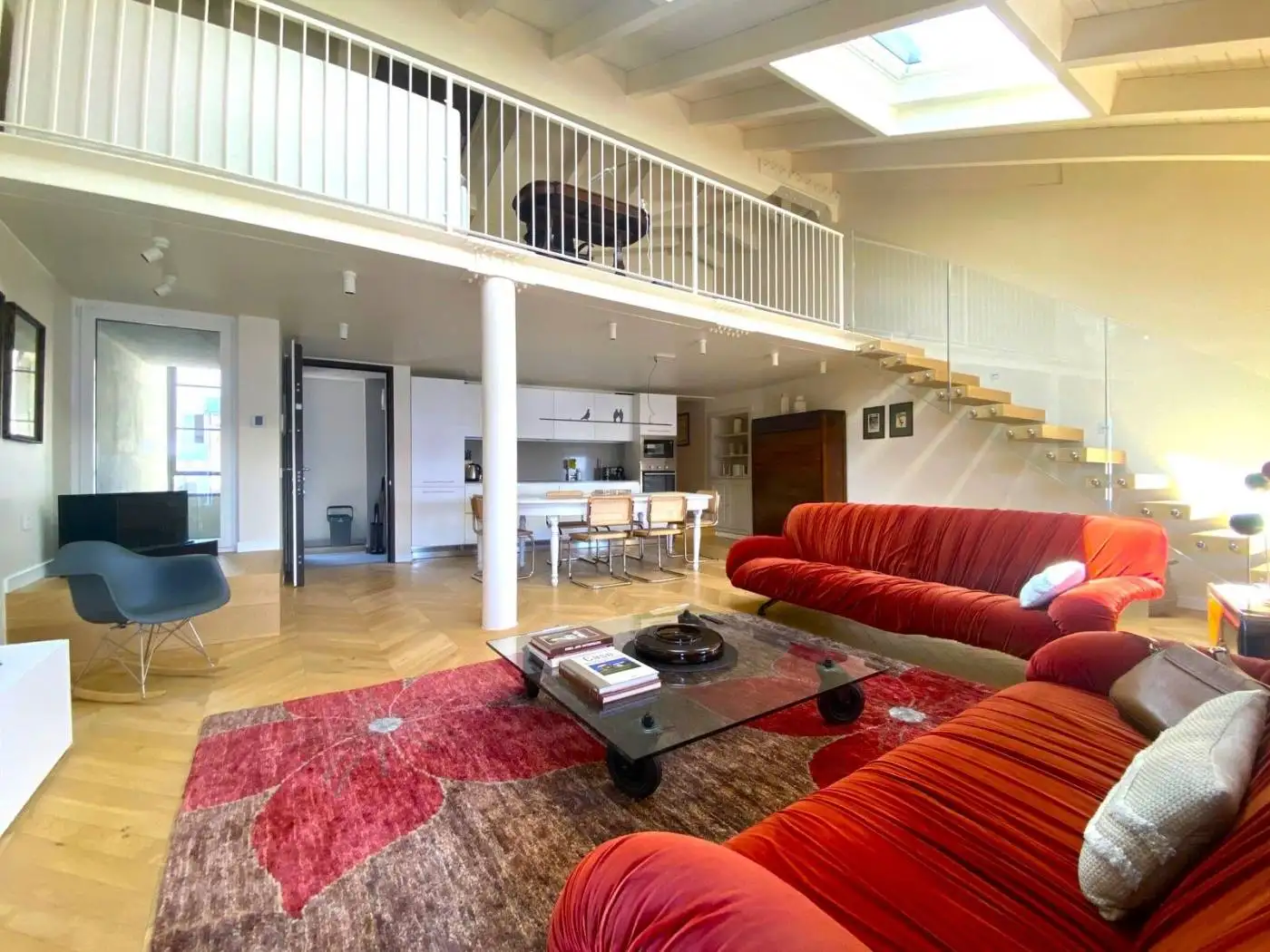 Monolocale via Giuseppe Mazzini, Belgirate - foto 5