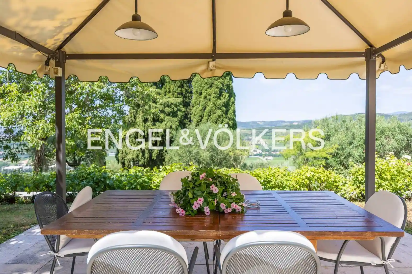 Villa unifamiliare via delle Rive, Montorio, Verona - foto 2