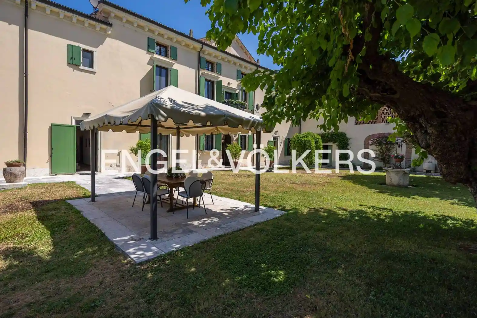 Villa unifamiliare via delle Rive, Montorio, Verona - foto 3