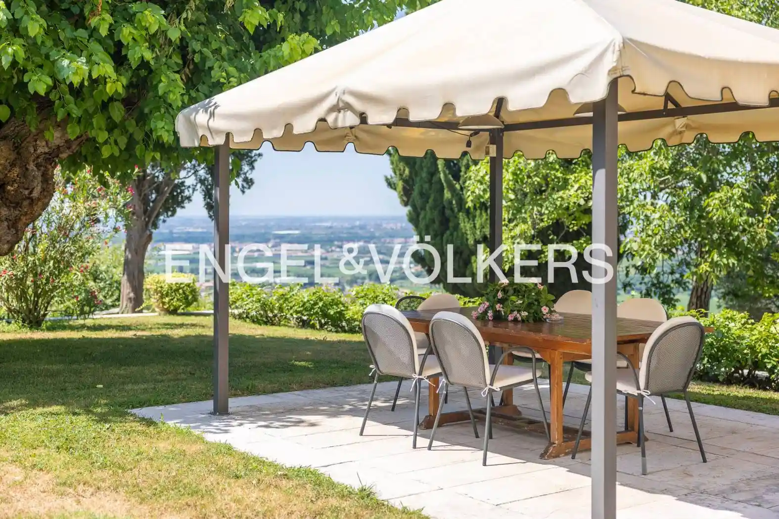 Villa unifamiliare via delle Rive, Montorio, Verona - foto 4