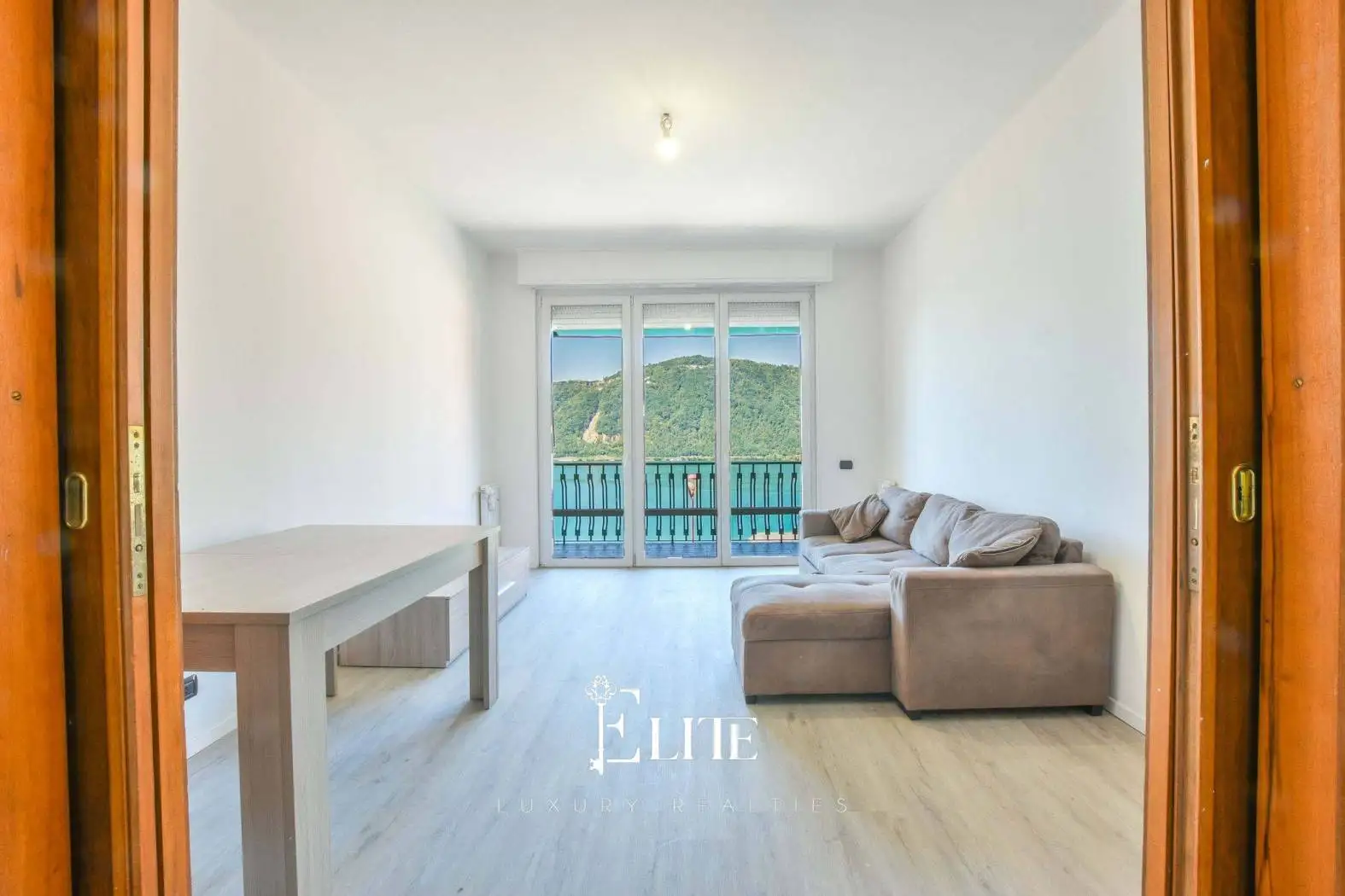 Trilocale via Tagliaferri 3, Campione d'Italia - foto 2