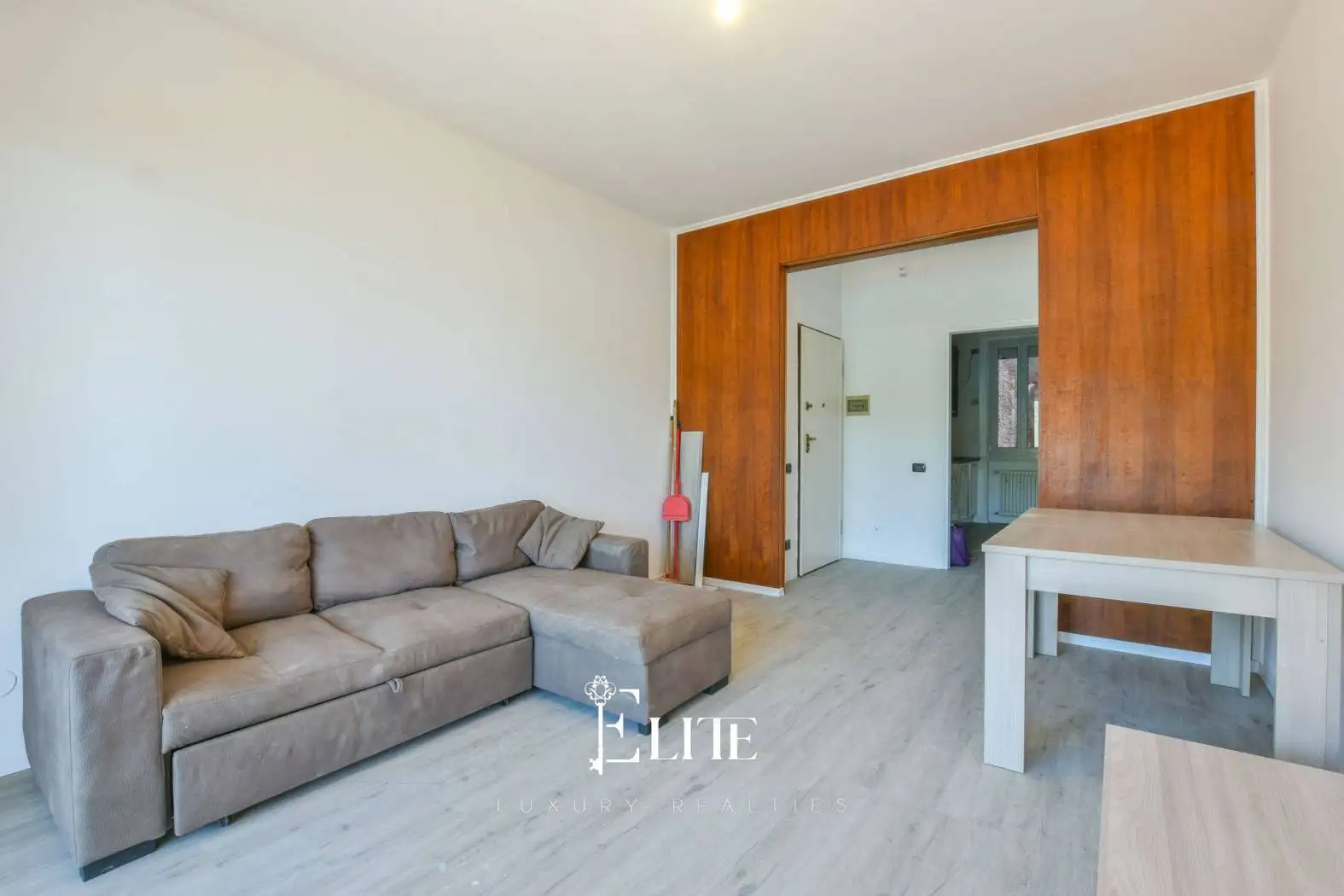 Trilocale via Tagliaferri 3, Campione d'Italia - foto 3