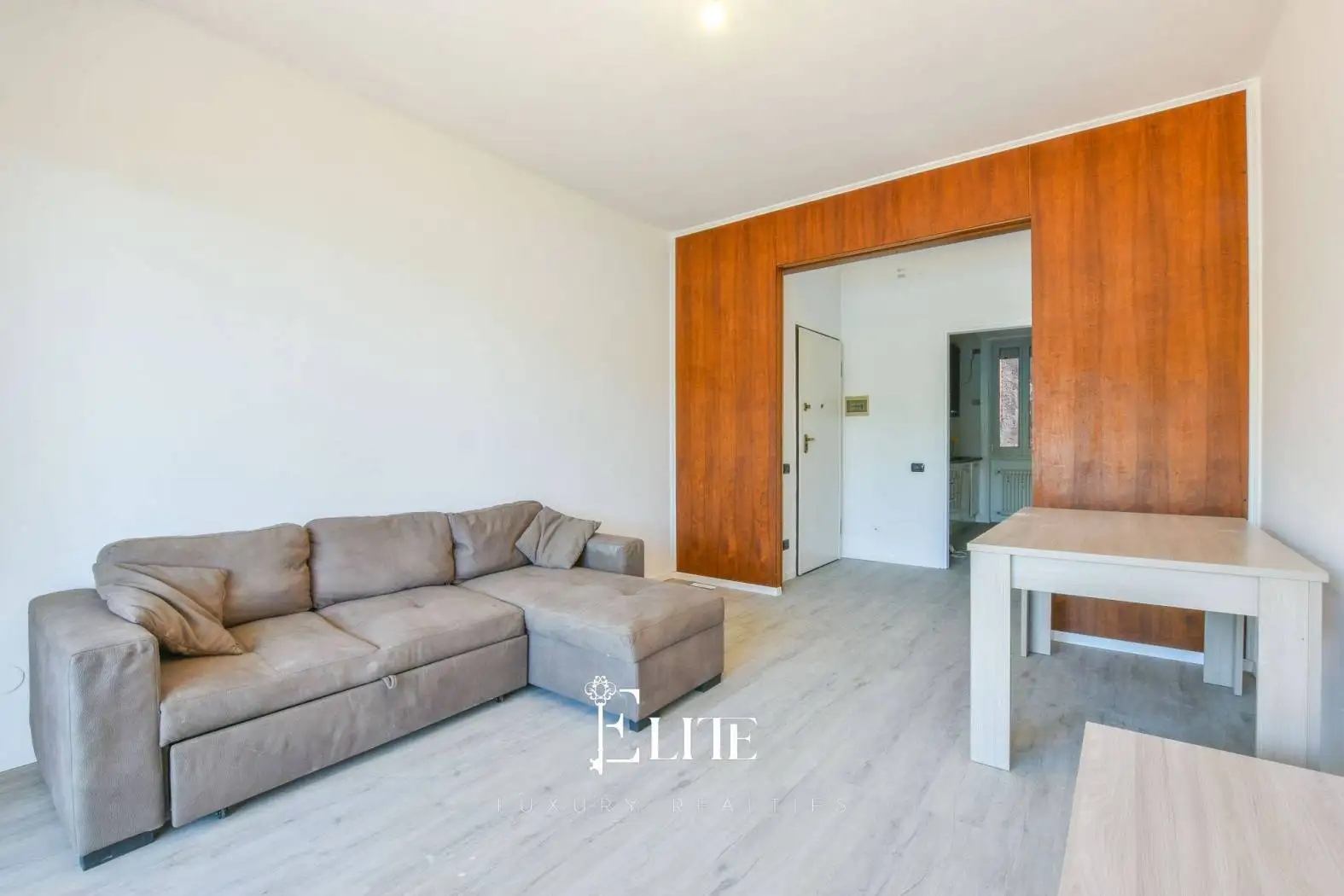 Trilocale via Tagliaferri 3, Campione d'Italia - foto 4