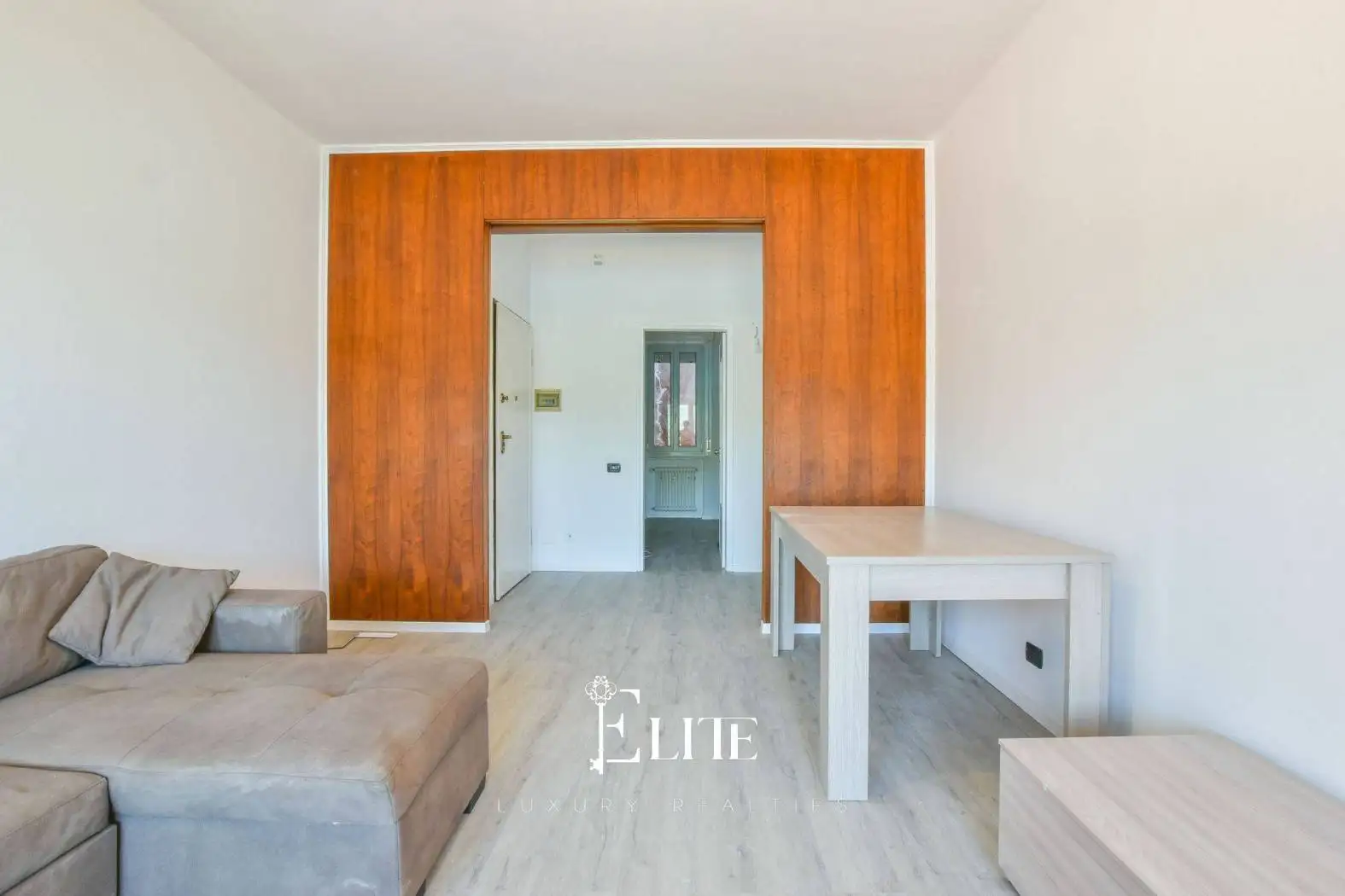 Trilocale via Tagliaferri 3, Campione d'Italia - foto 5