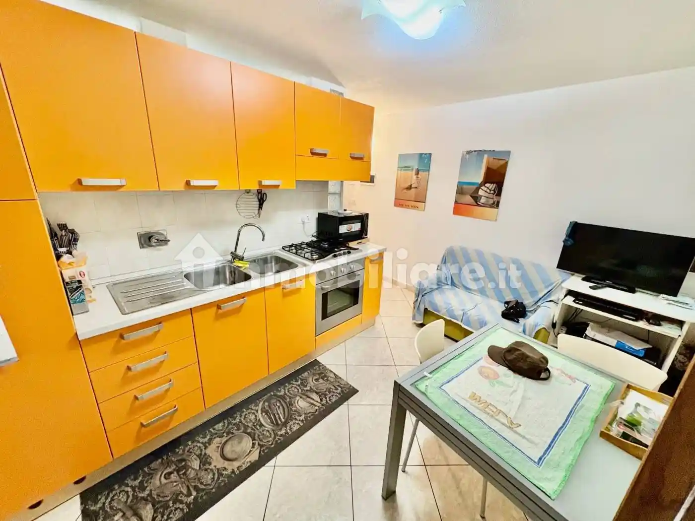 Appartamento in vendita a Fossano