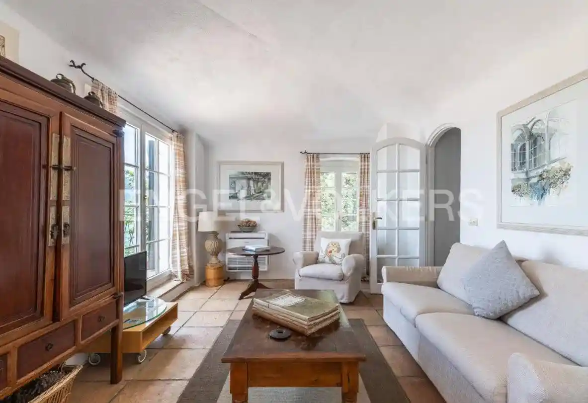 Villa unifamiliare Case Soprane, Casanova Lerrone - foto 5