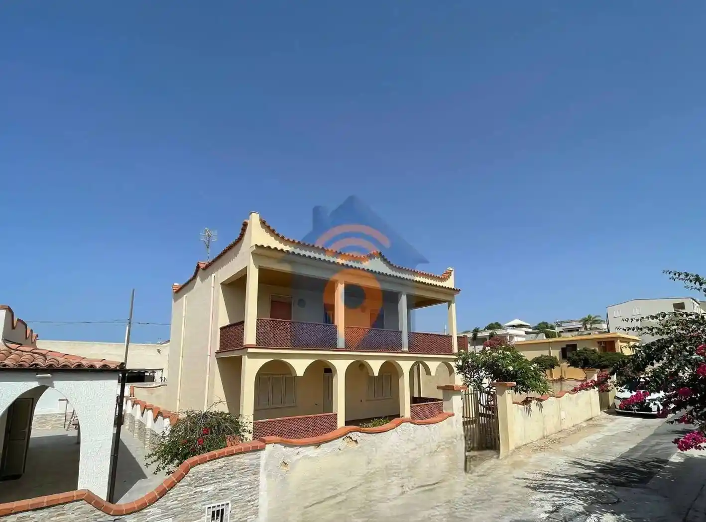 Villa in vendita a Castelvetrano