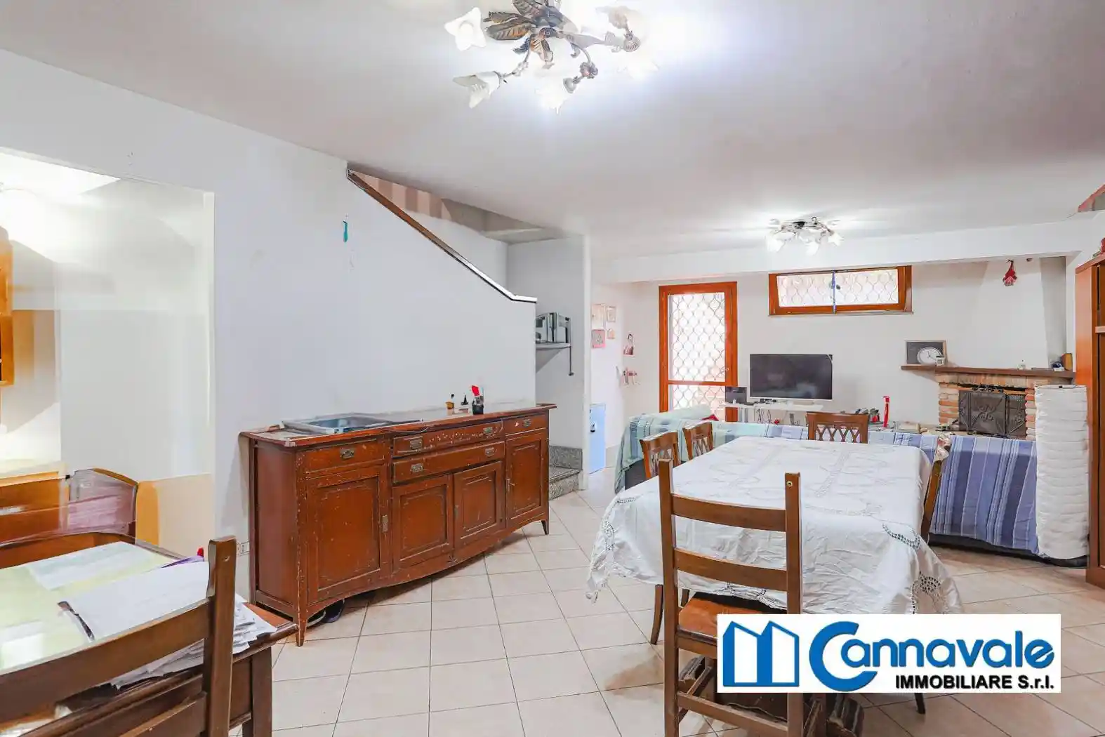 Villa a schiera via Pietro Romani, Infernetto, Roma - foto 2