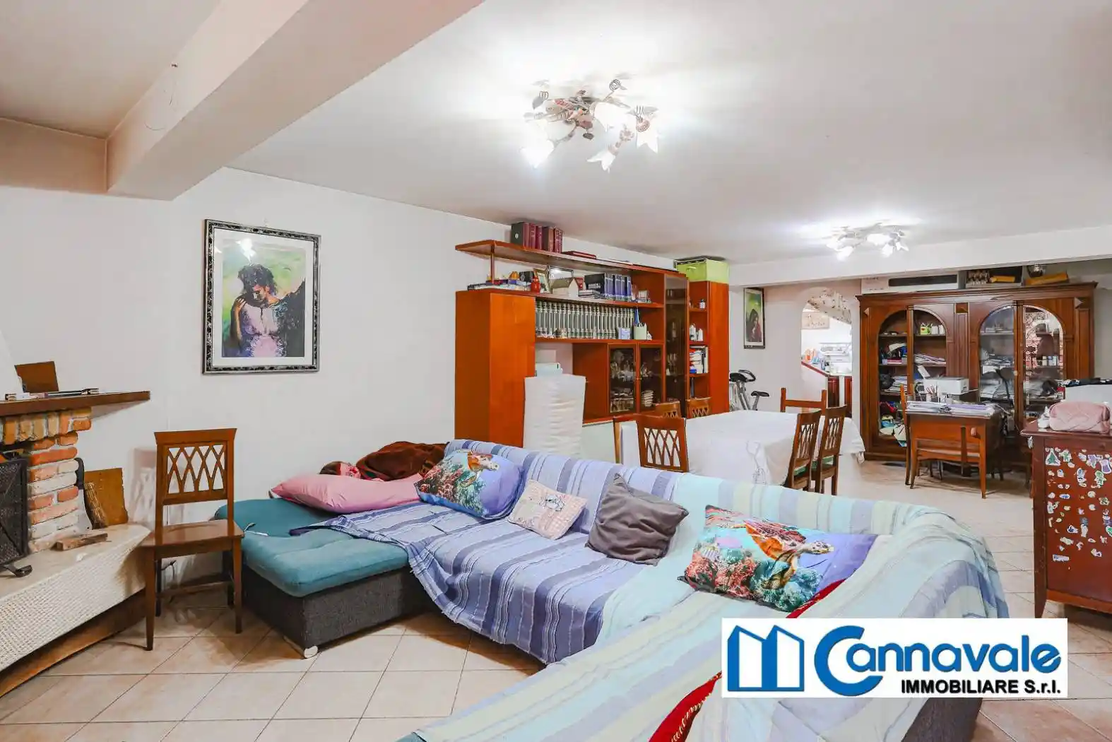 Villa a schiera via Pietro Romani, Infernetto, Roma - foto 5