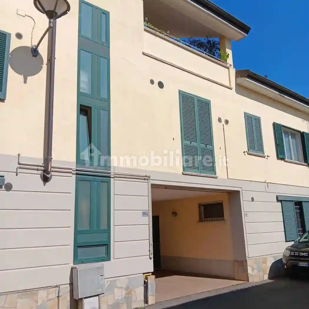 Palazzo - Edificio - foto 2