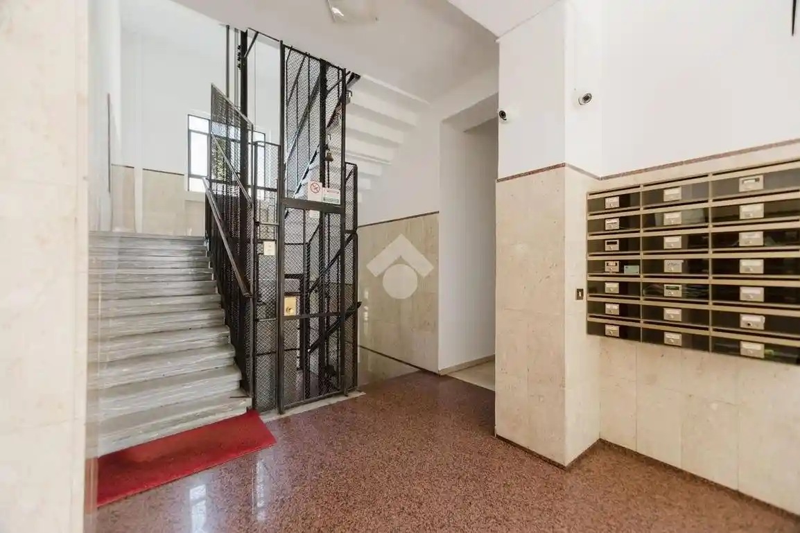 Bilocale piazza castelli 3, Certosa, Milano - foto 3