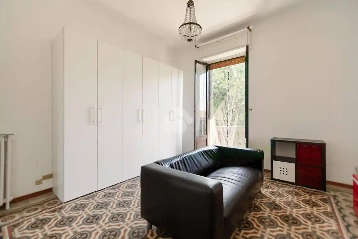 Bilocale piazza castelli 3, Certosa, Milano - foto 4