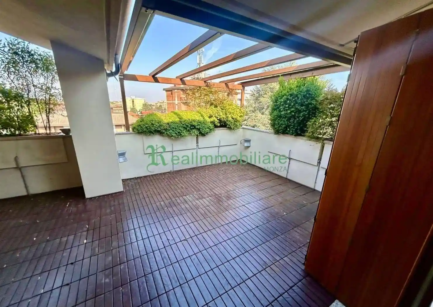 Attico - Mansarda in vendita a Nova Milanese