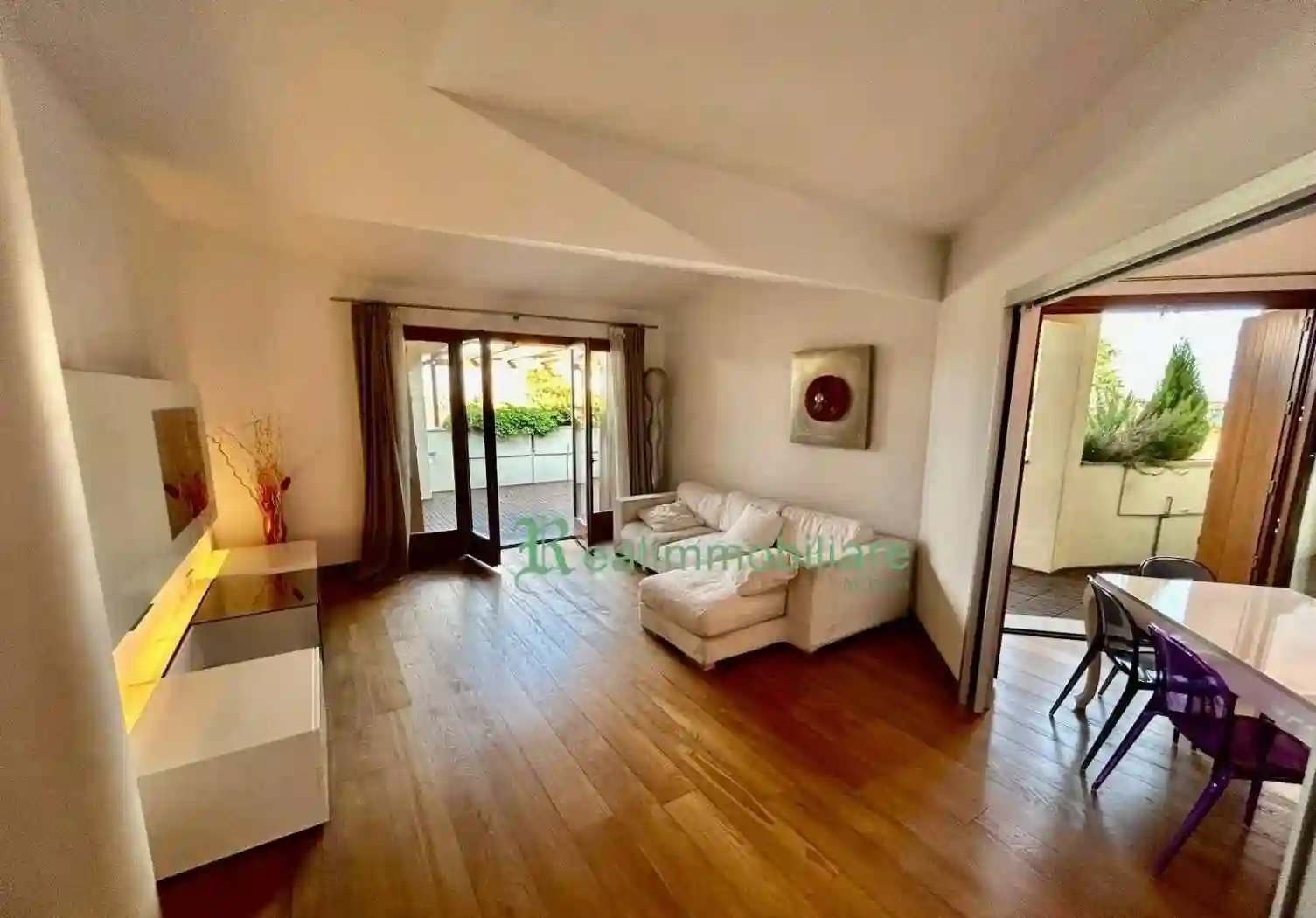 Attico - Mansarda - foto 3