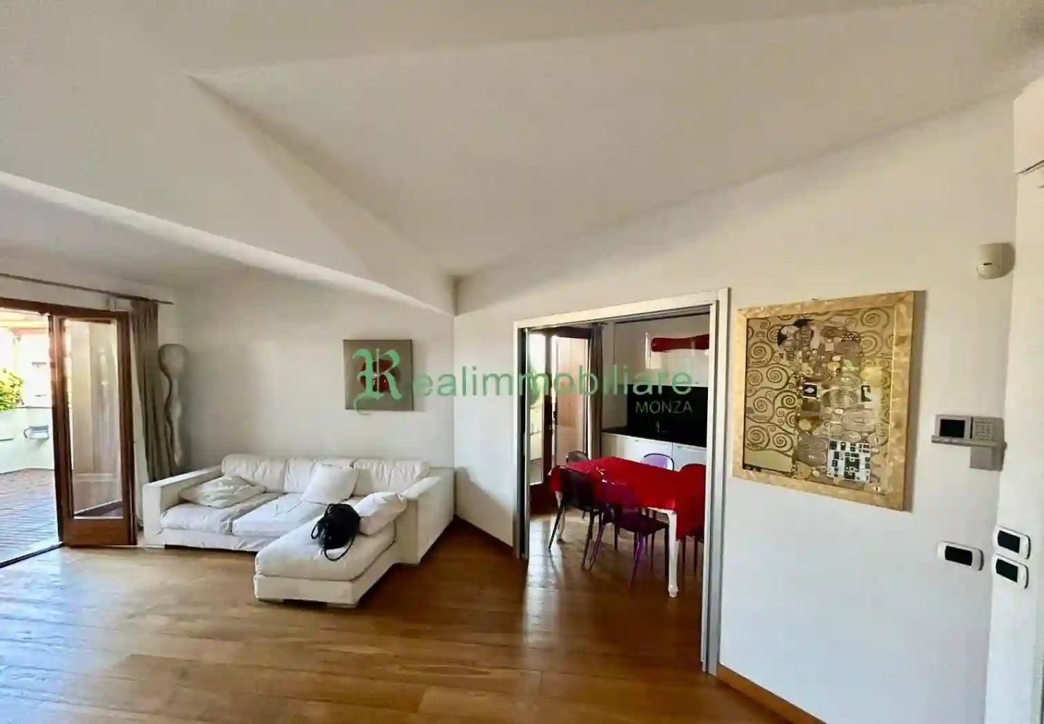 Attico - Mansarda - foto 4