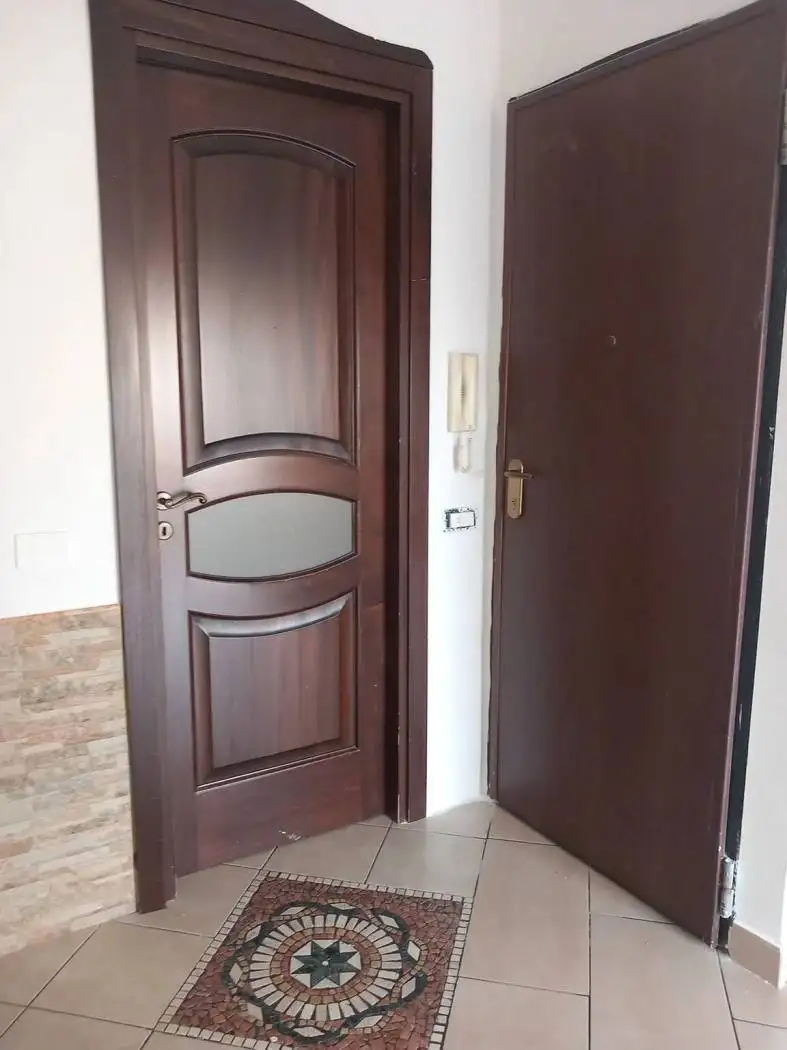 Appartamento in affitto a Caltanissetta