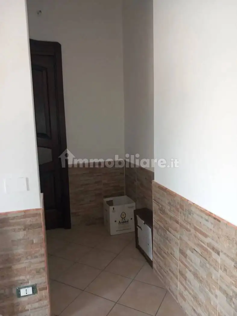 Monolocale via San Francesco, 6, Centro, Caltanissetta - foto 2