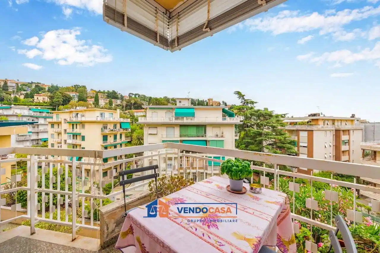 Appartamento in vendita a Sanremo