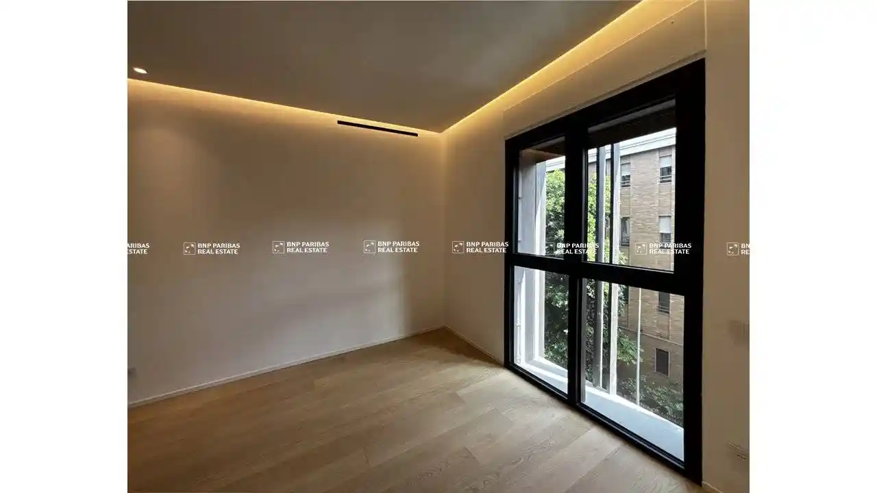 Bilocale via Marco Aurelio 33, Parco Trotter, Milano - foto 4