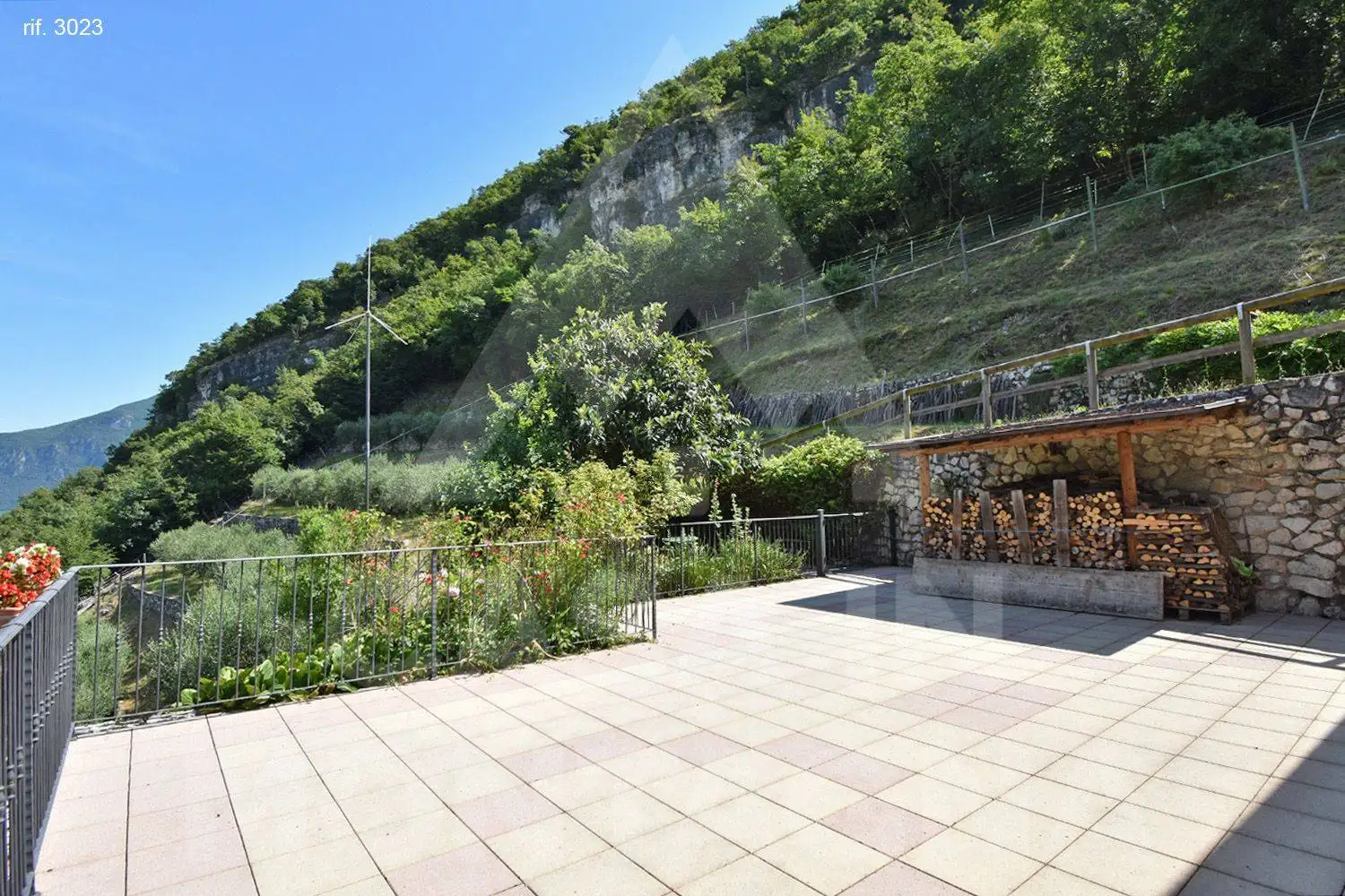 Villa unifamiliare via Fornace, Centro, Ala - foto 2