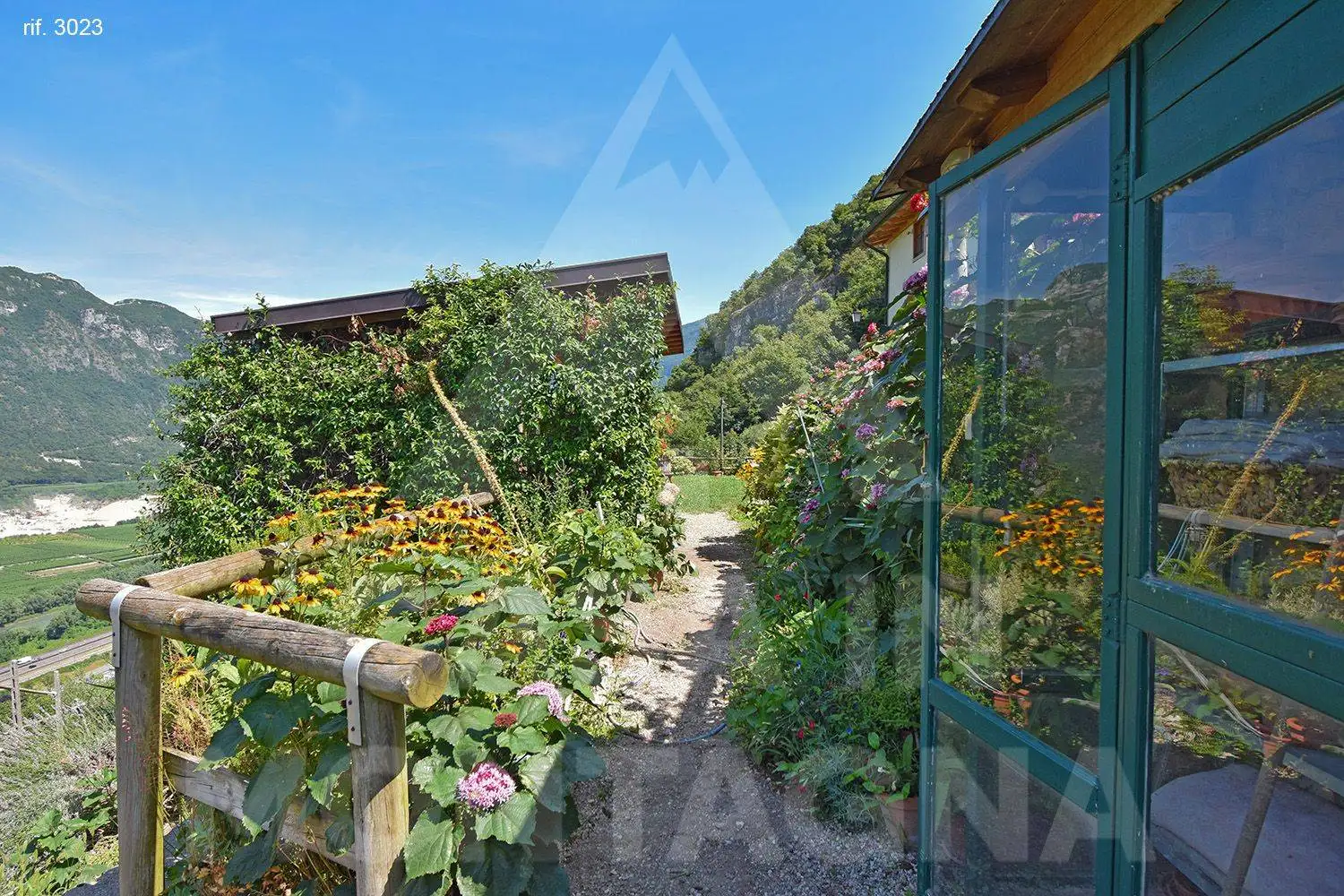 Villa unifamiliare via Fornace, Centro, Ala - foto 4