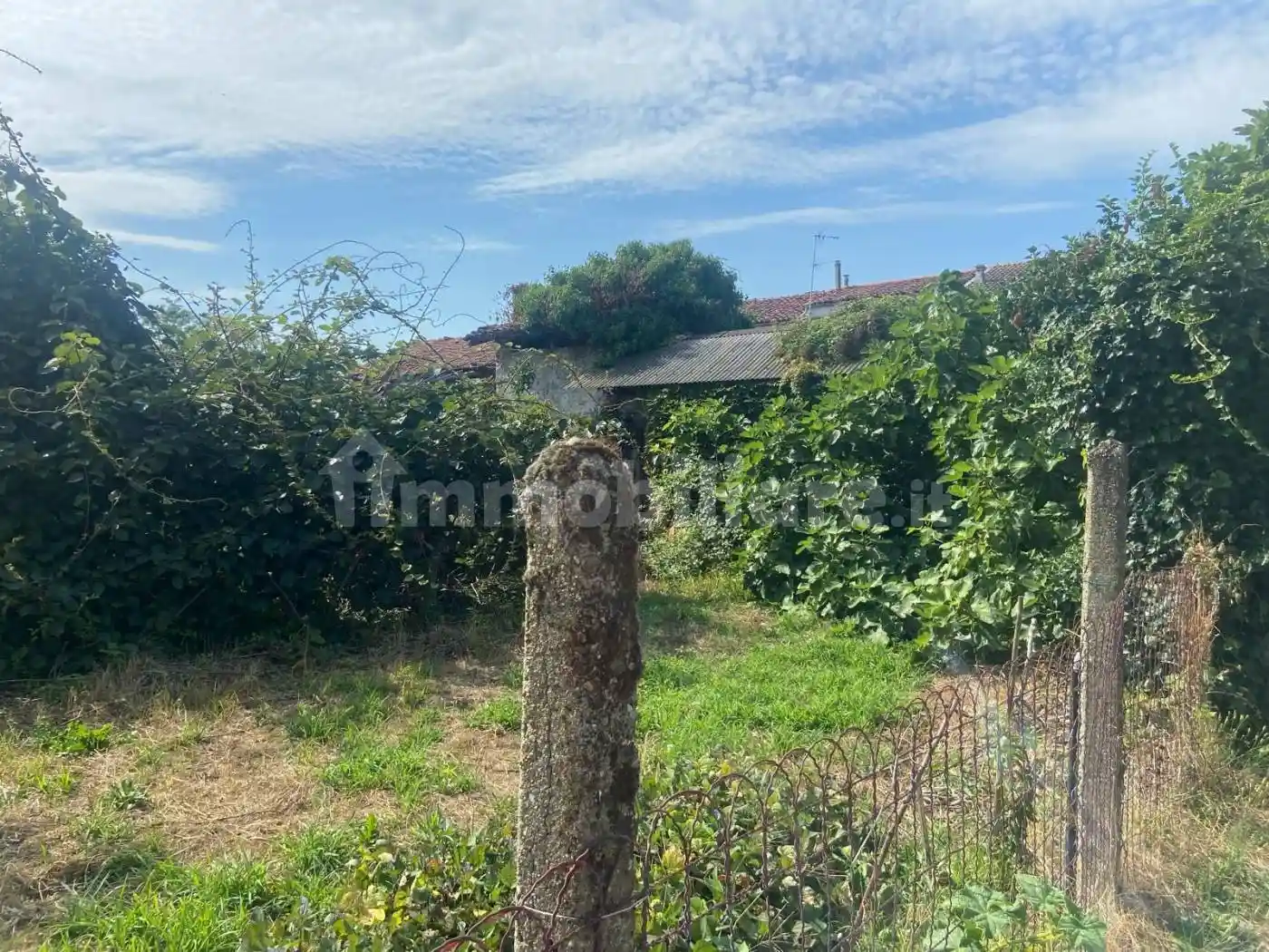 Villa a schiera via Palestro 29, Borgolavezzaro - foto 3