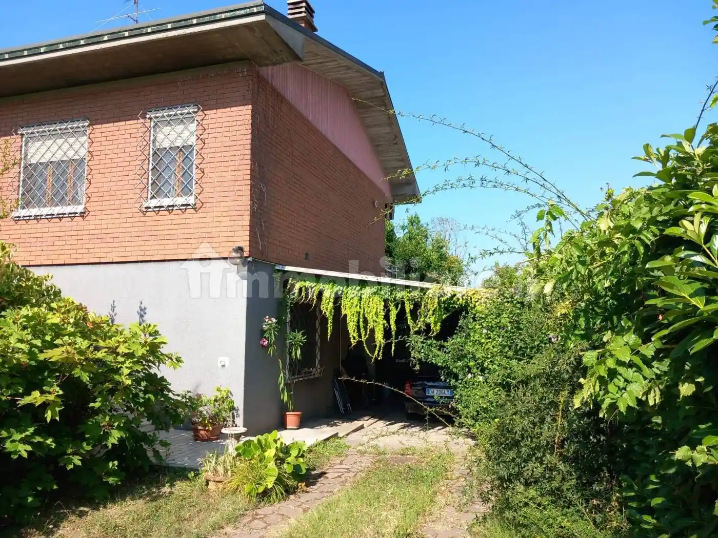 Villa in vendita a Alessandria