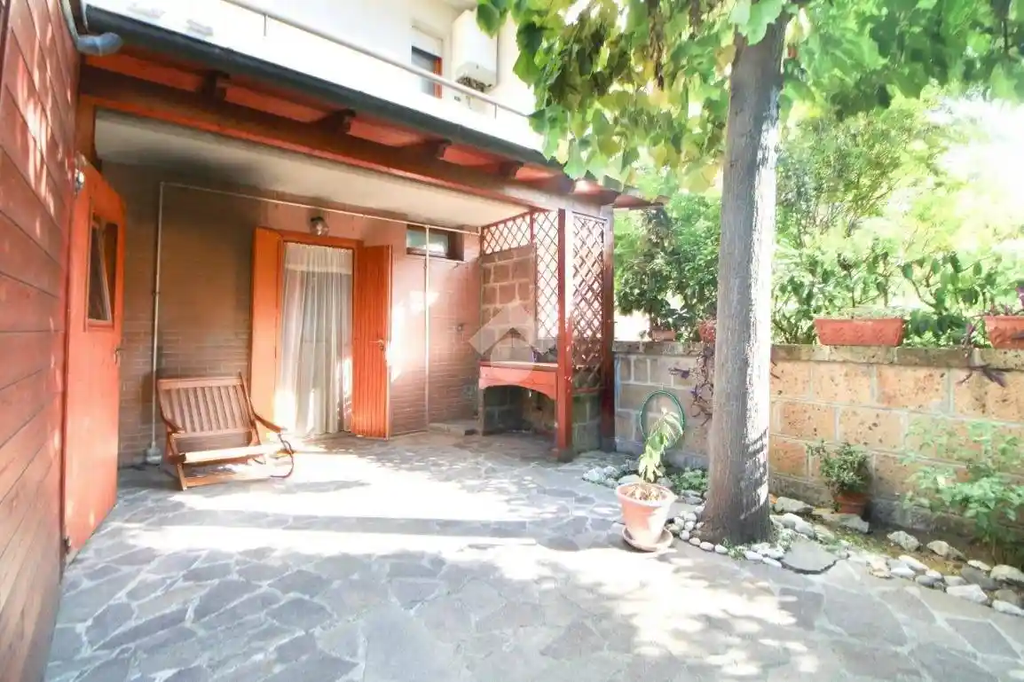 Villa a schiera Contrada Pretaro 23, Centro, Francavilla al Mare - foto 2