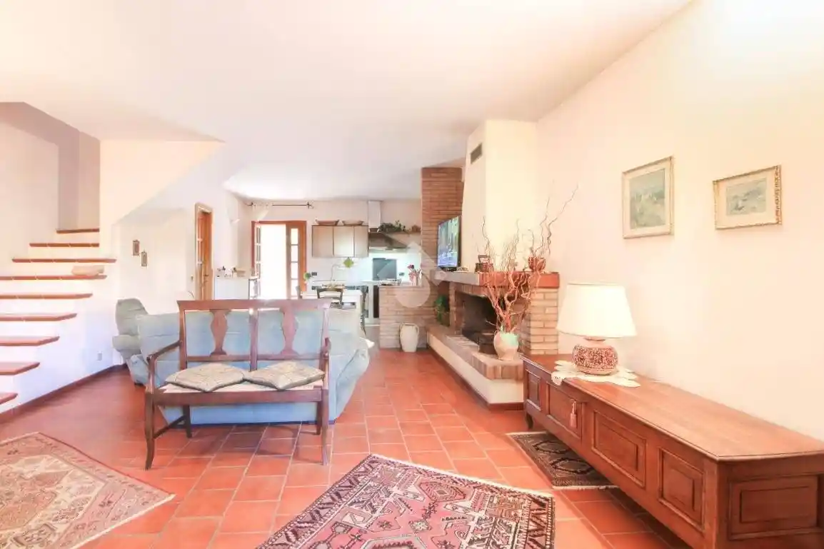 Villa a schiera Contrada Pretaro 23, Centro, Francavilla al Mare - foto 4