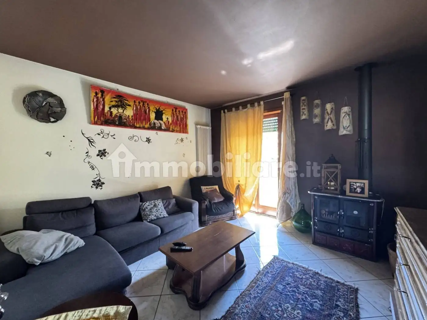 Palazzo - Edificio in vendita a Brogliano