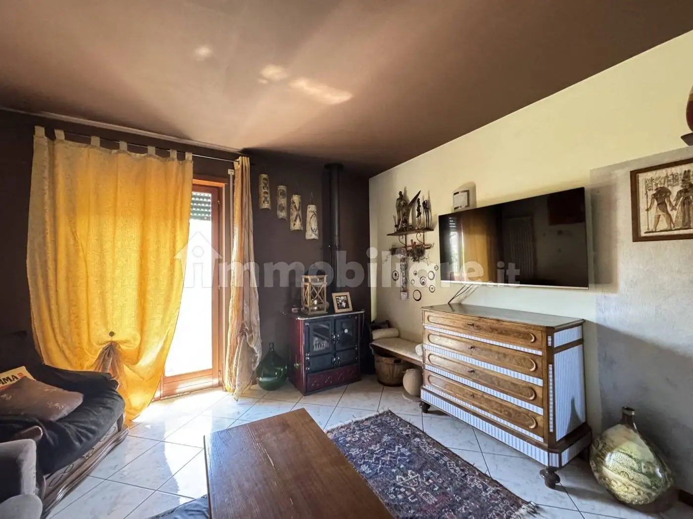 Palazzo - Edificio in Vendita - foto 2