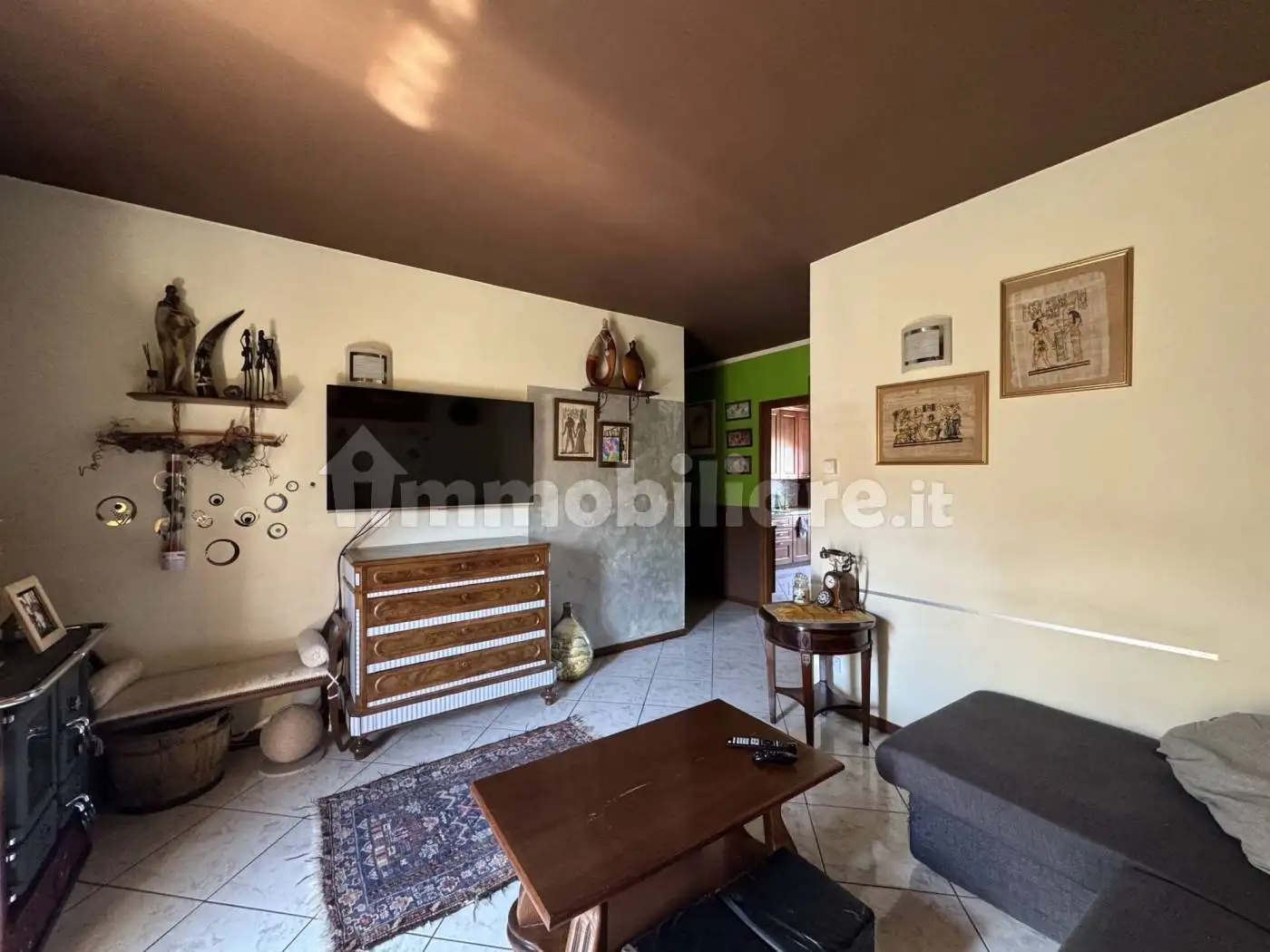 Palazzo - Edificio in Vendita - foto 4