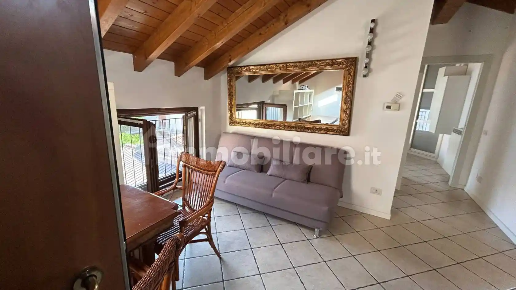 Appartamento in affitto a Varese