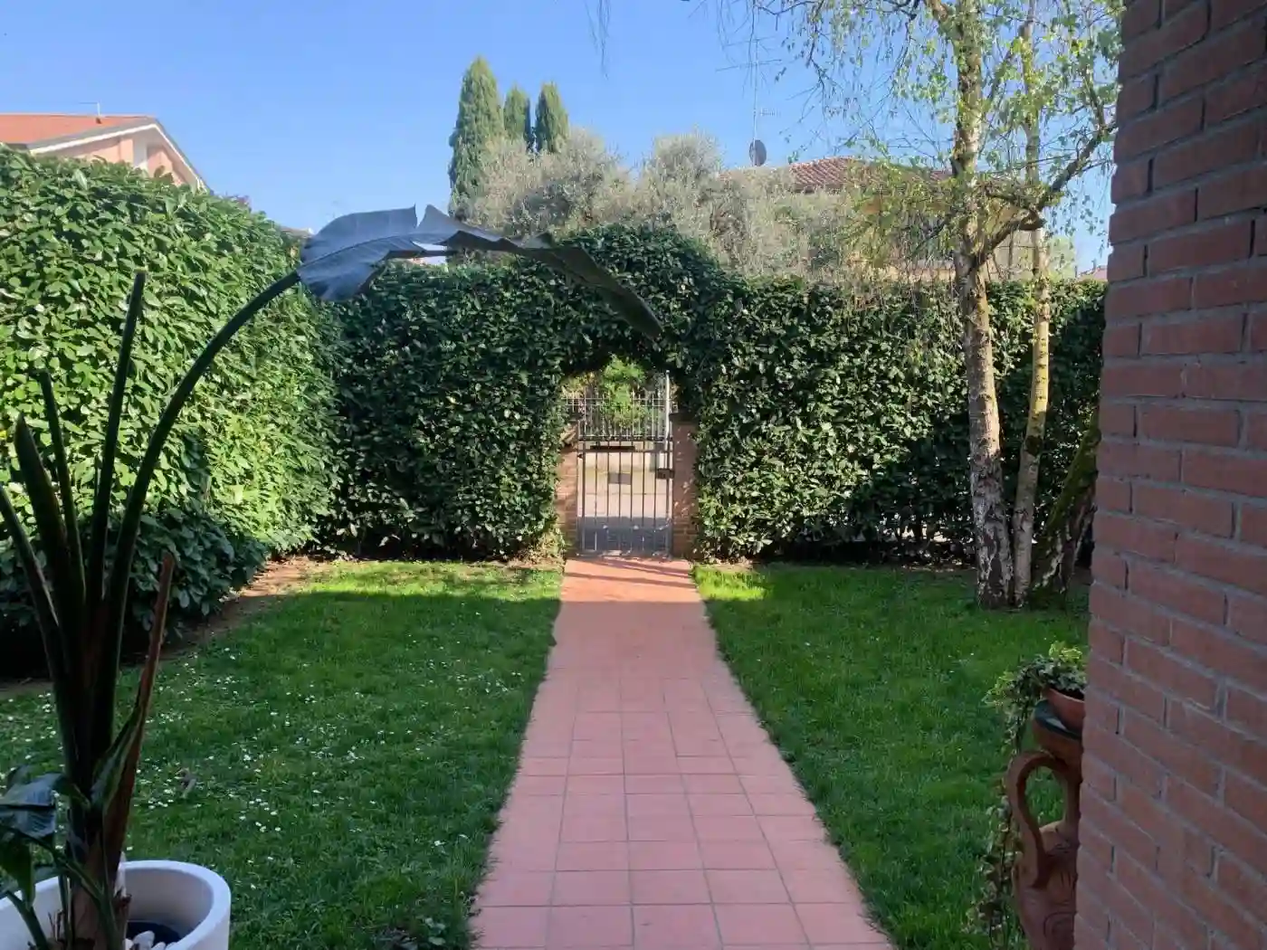 Villetta a schiera - foto 2