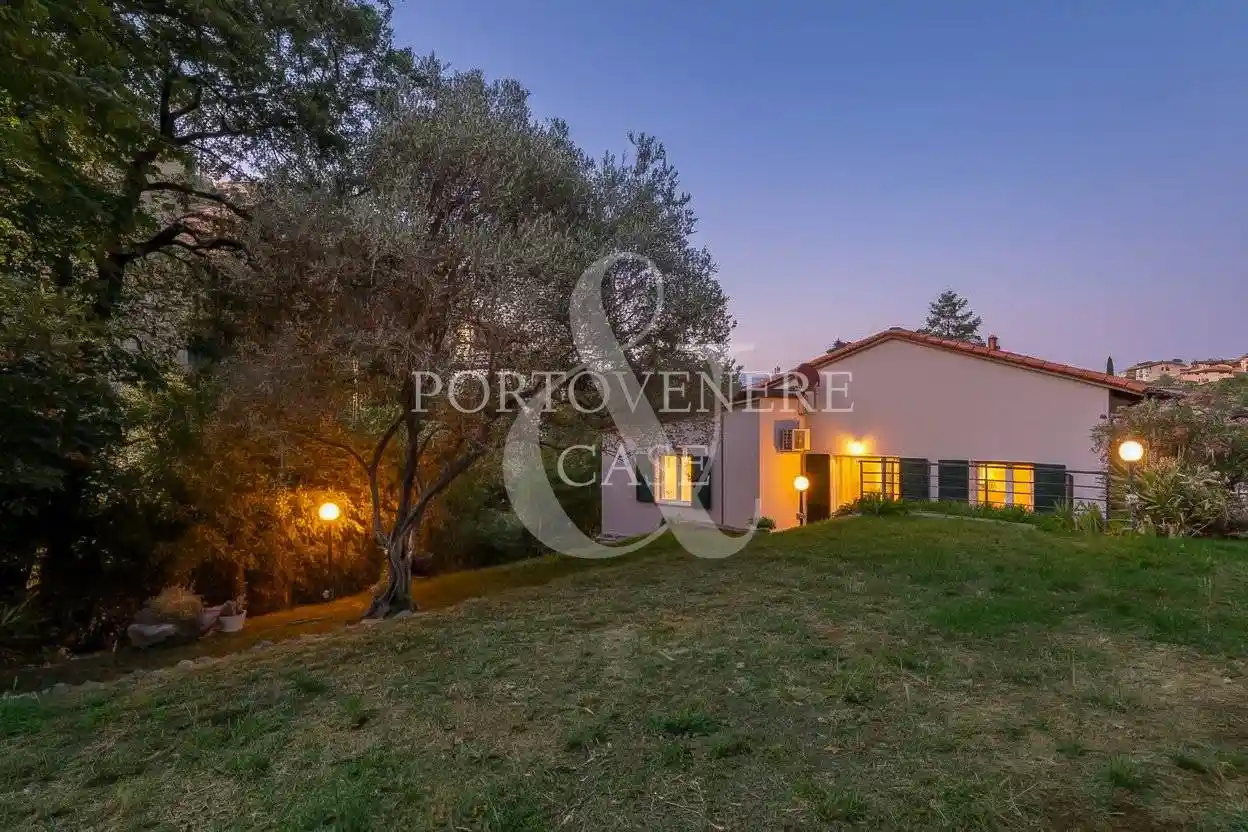 Casa indipendente in vendita a Portovenere
