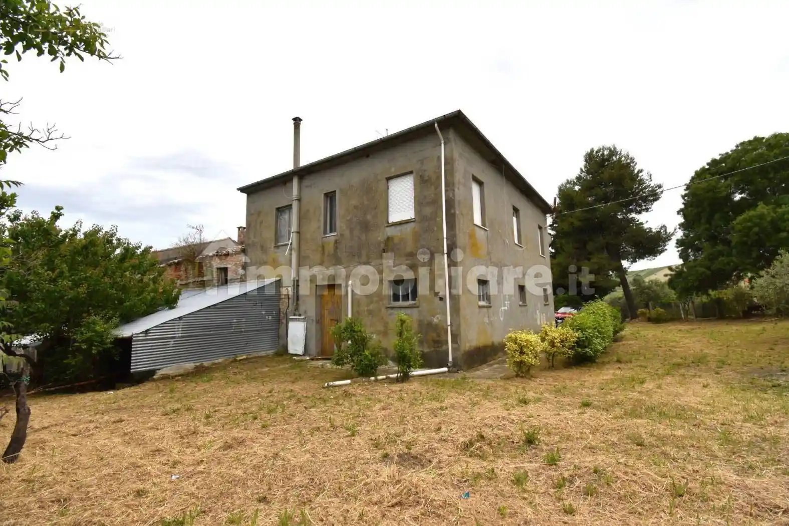 Rustico - Casale in vendita a Ripatransone