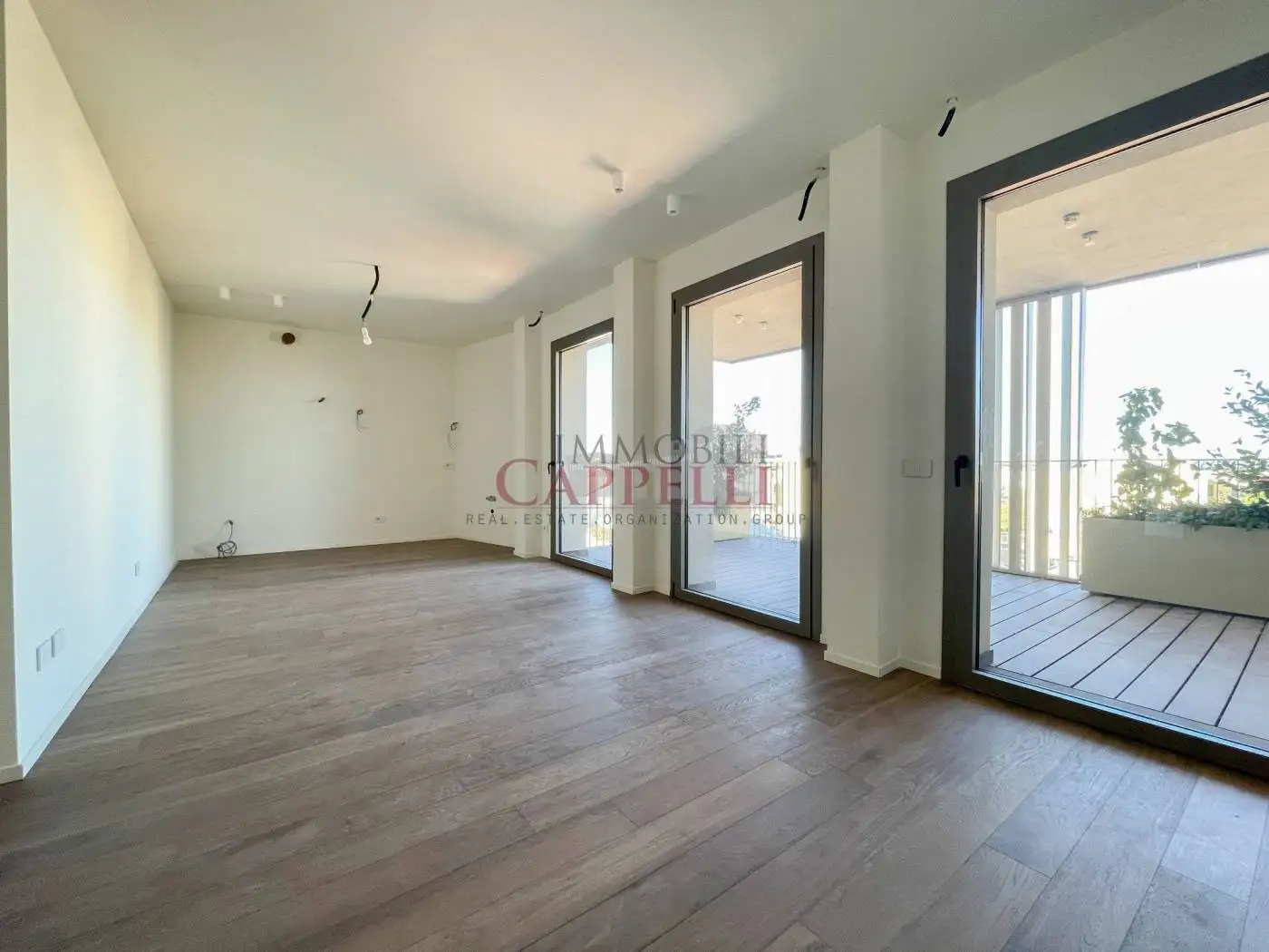 Appartamento in vendita a Cesena