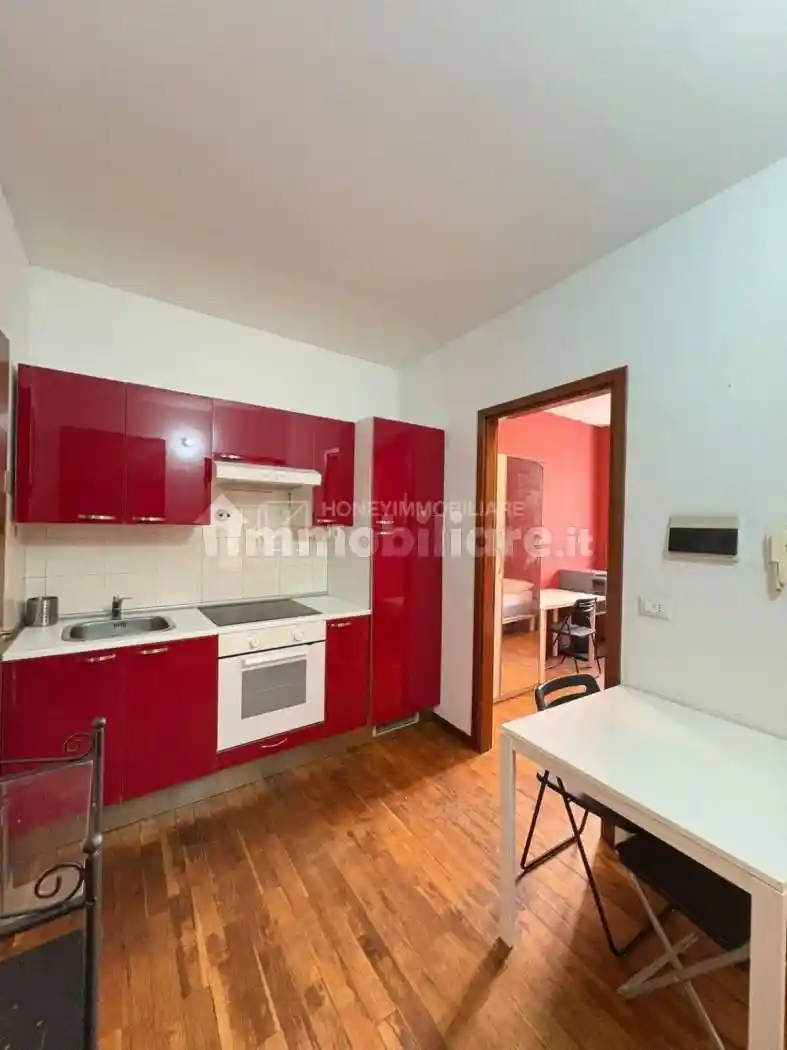 Appartamento in affitto a Parma